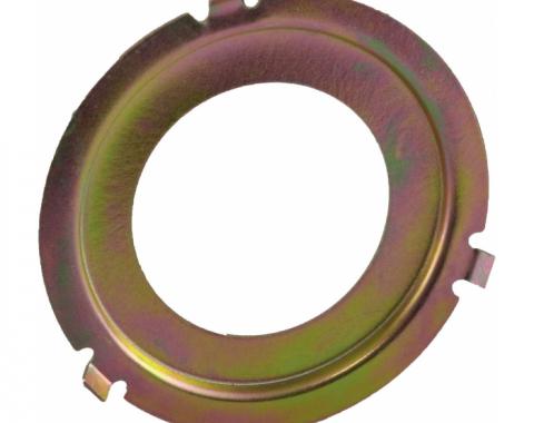 Redline Restomotive® 1968-1982 Chevrolet Corvette Headlight Actuator Seal Retaining Ring