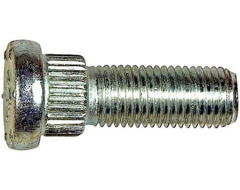 Redline Restomotive® 1955-1970 GM Car & Truck Wheel Lug Stud Bolt