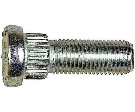 Redline Restomotive® 1955-1970 GM Car & Truck Wheel Lug Stud Bolt