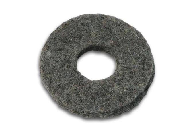 Redline Restomotive® 1956-1981 Chevrolet Corvette Clutch Cross Shaft Felt Seal