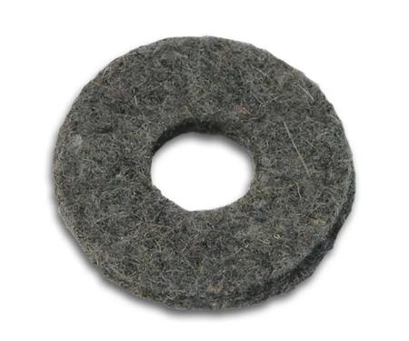 Redline Restomotive® 1956-1981 Chevrolet Corvette Clutch Cross Shaft Felt Seal