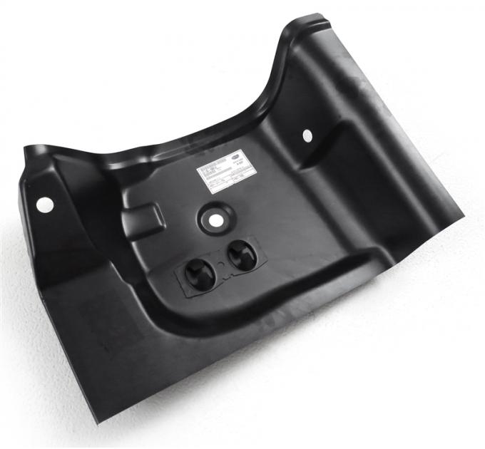 Redline Restomotive® 1970-1981 Camaro / Firebird Right Rear Seat Floor Pan