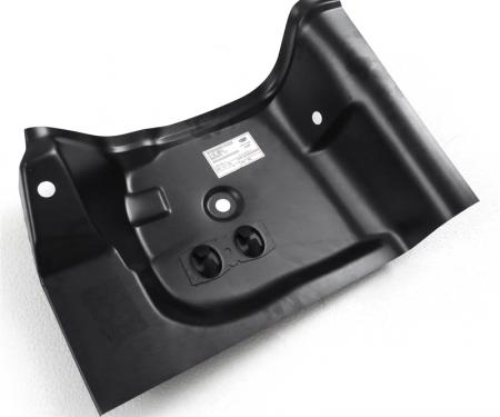 Redline Restomotive® 1970-1981 Camaro / Firebird Right Rear Seat Floor Pan