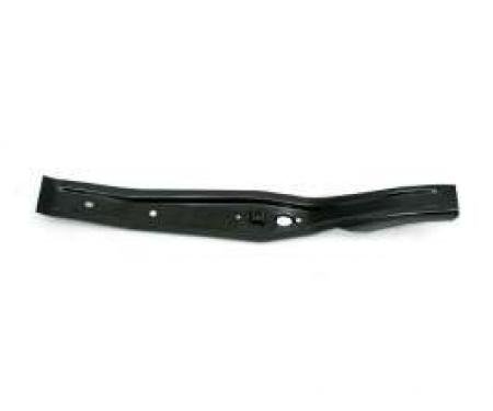 Redline Restomotive® 1968-1972 GM A-Body Right Side Trunk Floor Brace