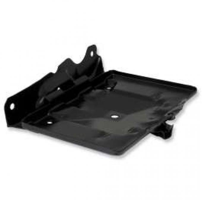 Redline Restomotive® 1964-1965 Chevelle / El Camino Battery Tray