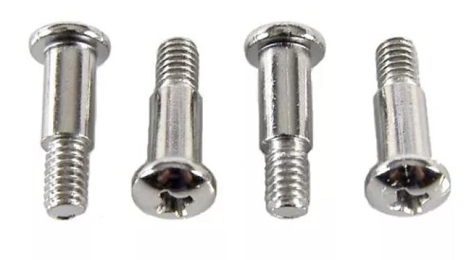 Redline Restomotive® 1967-1969 Chevrolet Camaro Rallysport Park / Backup Lens Screw Set