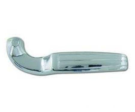 Redline Restomotive® 1968-1975 GM Car Standard Inside Left Door Handle