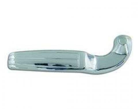 Redline Restomotive® 1968-1975 GM Car Standard Inside Right Door Handle