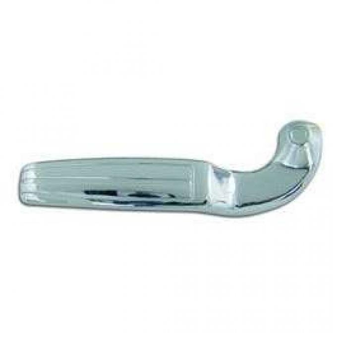 Redline Restomotive® 1968-1975 GM Car Standard Inside Right Door Handle