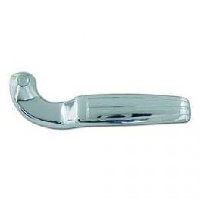 Redline Restomotive® 1968-1975 GM Car Standard Inside Left Door Handle