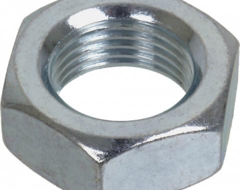 Redline Restomotive® 1932-1967 Ford Car and Truck 5/8-18 Steering Wheel Hex Jam Nut