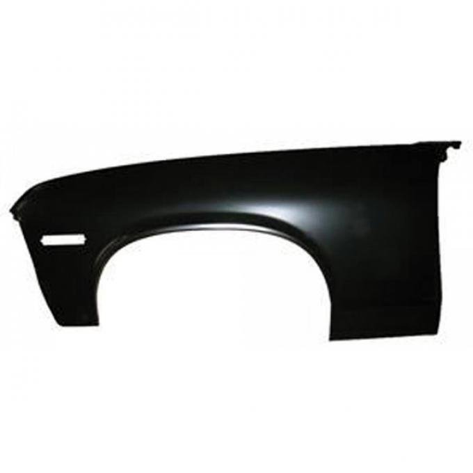 Redline Restomotive® 1970-1974 Chevrolet Nova Front Left Fender