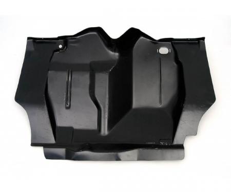 Redline Restomotive® 1974-1981 Camaro / Firebird Center Trunk Floor Pan