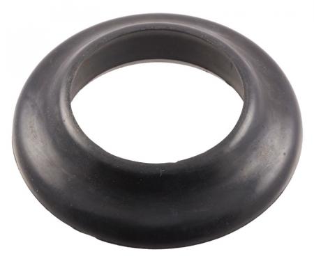 Redline Restomotive® 1970-1972 Ford Truck Gas Tank Filler Neck Grommet for In Cab Tanks