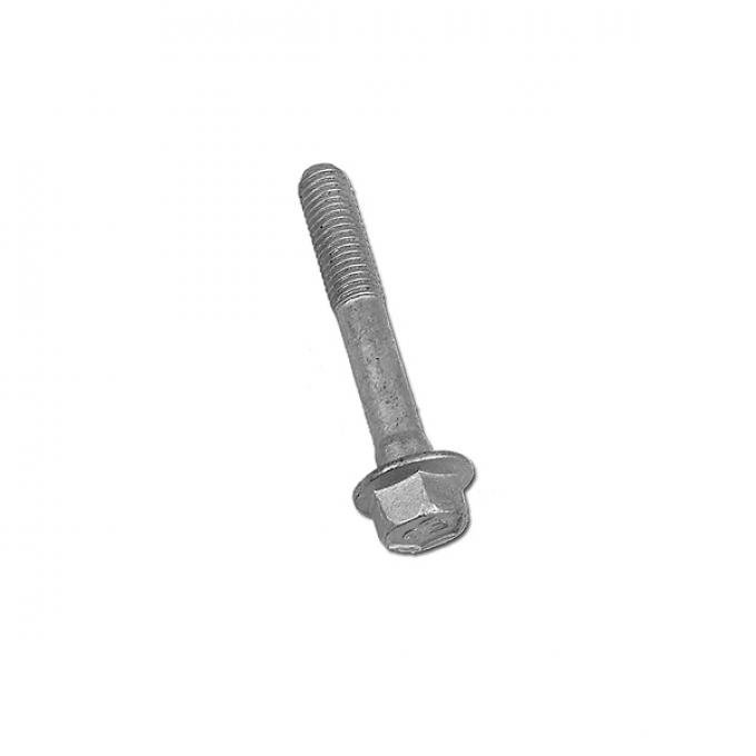 Redline Restomotive® 1986-1996 Chevrolet Corvette Brake Pedal Pivot Bolt