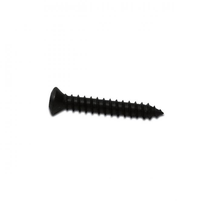 Redline Restomotive® 1984-1996 Chevrolet Corvette Inside Mirror Mounting Screw