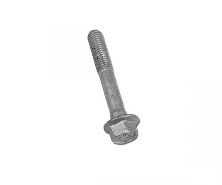 Redline Restomotive® 1986-1996 Chevrolet Corvette Brake Pedal Pivot Bolt