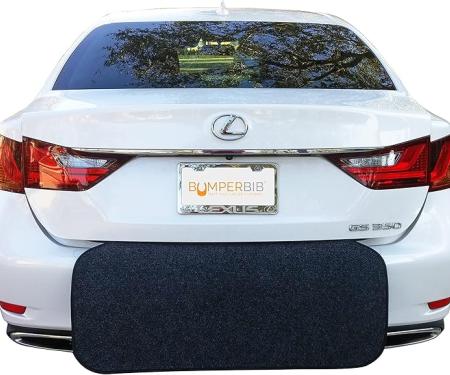 Redline Restomotive® BumperBib Universal Bumper Protector