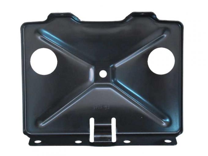 Redline Restomotive® 1970-1981 Pontiac Firebird (Except Trans-Am) Battery Tray