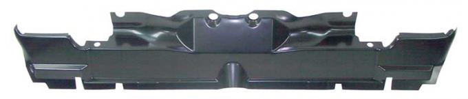 Redline Restomotive® 1970-1973 Camaro / Firebird Rear End Cross Rail