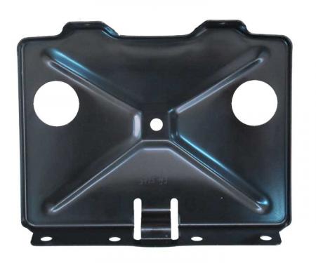 Redline Restomotive® 1970-1981 Pontiac Firebird (Except Trans-Am) Battery Tray