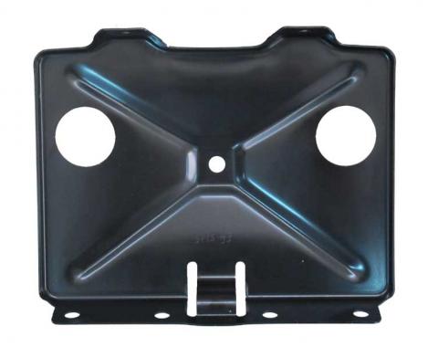 Redline Restomotive® 1970-1981 Pontiac Firebird (Except Trans-Am) Battery Tray