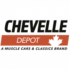 Chevelle Depot