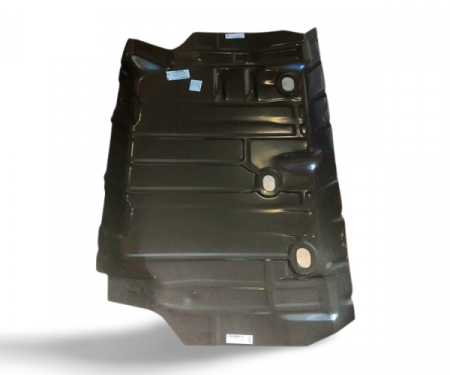 Redline Restomotive® 1968-1972 GM A-Body Center Trunk Floor Assembly