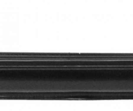 Redline Restomotive® 1967-1972 Chevrolet / GMC Truck Left Outer Rocker Panel with Door Post