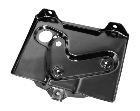 Redline Restomotive® 1970-1981 Camaro  Battery Tray