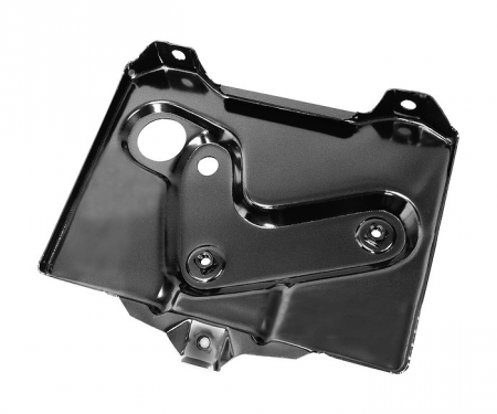 Redline Restomotive® 1970-1981 Camaro  Battery Tray