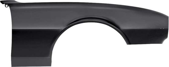 Redline Restomotive® 1967-1968 Pontiac Firebird Front Right Fender