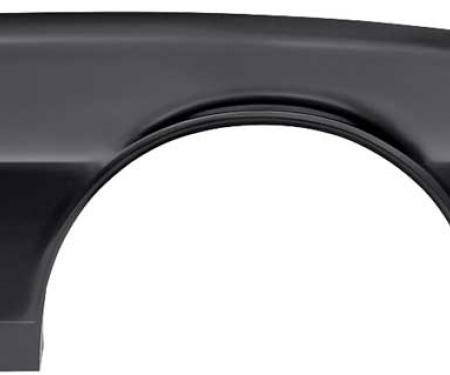 Redline Restomotive® 1967-1968 Pontiac Firebird Front Right Fender