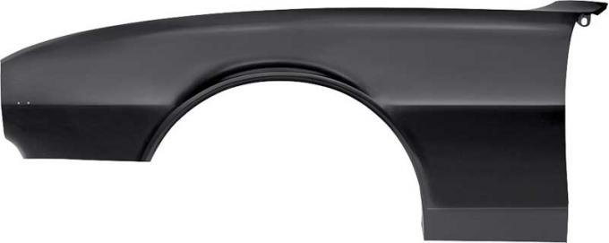 Redline Restomotive® 1967-1968 Pontiac Firebird Front Left Fender