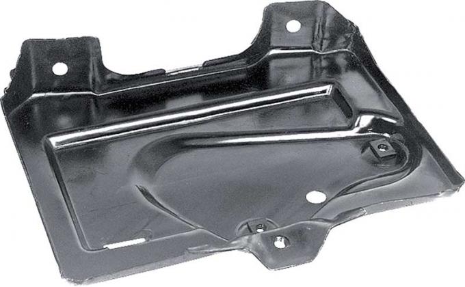 Redline Restomotive® 1968-1974 Chevrolet Chevy II / Nova Battery Tray