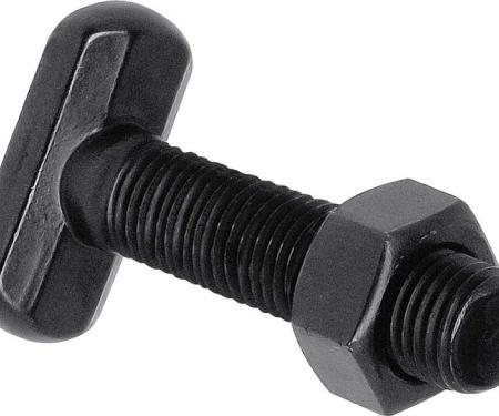 Redline Restomotive® 1970-1981 GM Car Rear Sway Bar / Anchor Plate Bolt And Nut