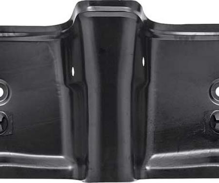 Redline Restomotive® 1970-1981 Camaro / Firebird Rear Seat Floor Pan Panel