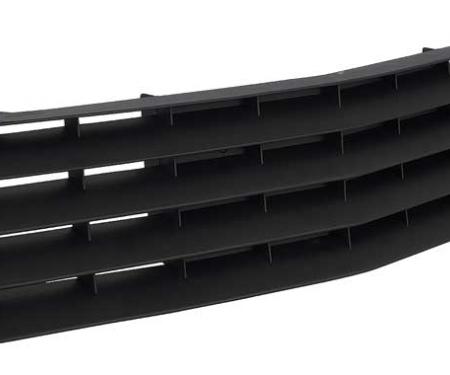 Redline Restomotive® 1982-1992 Chevrolet Camaro (88-92 Standard / RS & 88-90 Z-28) Grille