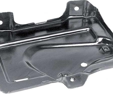 Redline Restomotive® 1968-1974 Chevrolet Chevy II / Nova Battery Tray