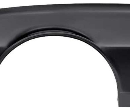 Redline Restomotive® 1967-1968 Pontiac Firebird Front Left Fender