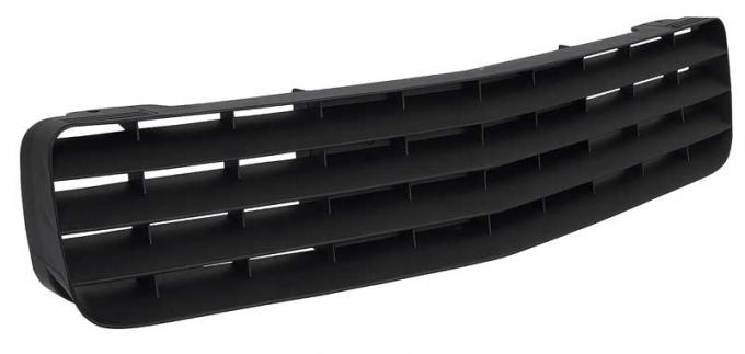 Redline Restomotive® 1982-1992 Chevrolet Camaro (88-92 Standard / RS & 88-90 Z-28) Grille