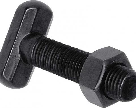 Redline Restomotive® 1970-1981 GM Car Rear Sway Bar / Anchor Plate Bolt And Nut