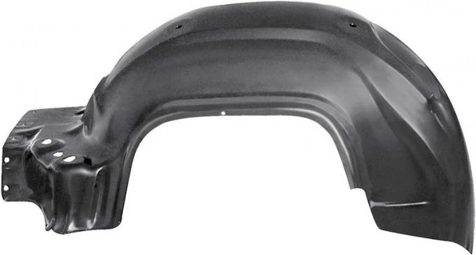 Redline Restomotive® 1968-1974 Chevrolet Chevy II / Nova Right Front Inner Fender