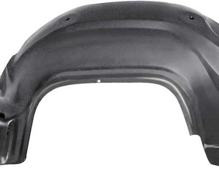 Redline Restomotive® 1968-1974 Chevrolet Chevy II / Nova Right Front Inner Fender