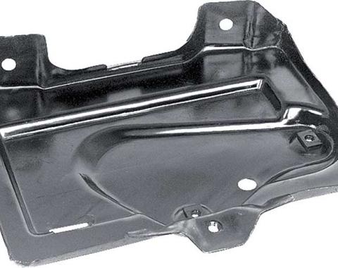 Redline Restomotive® 1968-1974 Chevrolet Chevy II / Nova Battery Tray