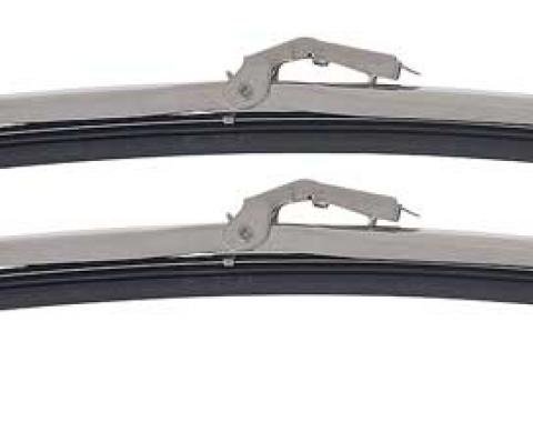 Redline Restomotive® Anco Style 15" Windshield Wiper Blades